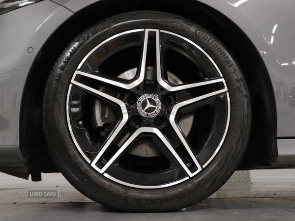 Used Mercedes-Benz A-Class 2025 for sale - 77041284: Photo 6