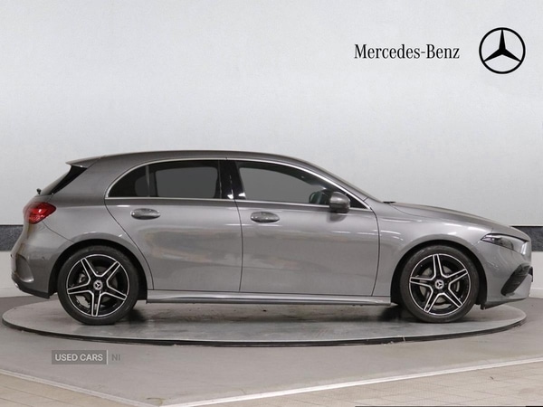 Used Mercedes-Benz A-Class 2025 for sale - 77041284: Photo 8