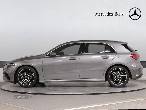 Used Mercedes-Benz A-Class 2025 for sale - 77041284: Photo 9