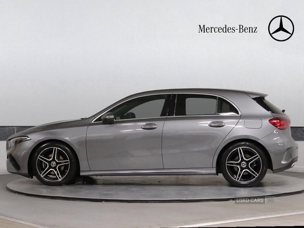 Used Mercedes-Benz A-Class 2025 for sale - 78128548: Photo 10