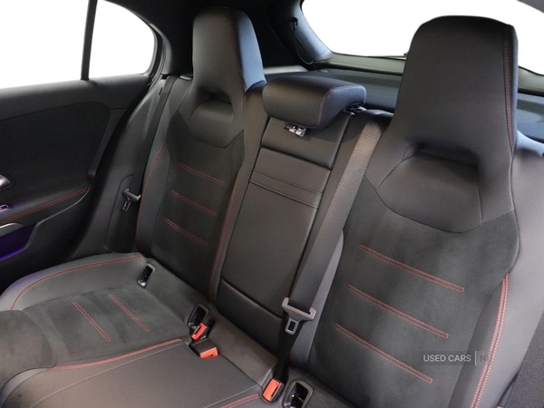 Used Mercedes-Benz A-Class 2025 for sale - 78128548: Photo 11