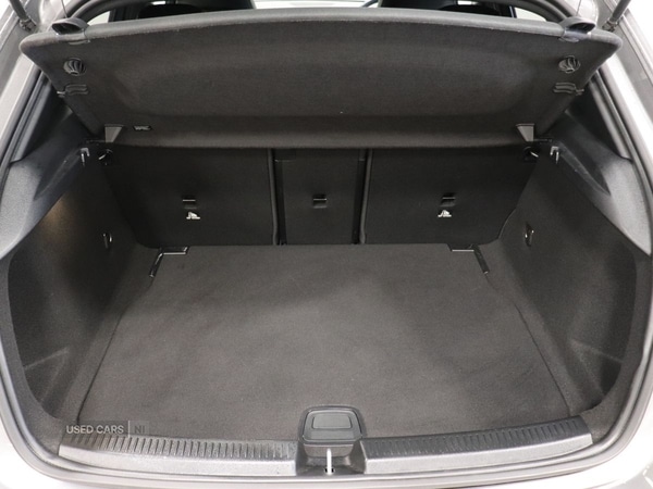 Used Mercedes-Benz A-Class 2025 for sale - 78128548: Photo 12