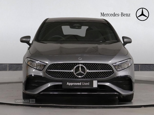 Used Mercedes-Benz A-Class 2025 for sale - 78128548: Photo 13