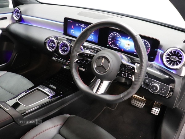 Used Mercedes-Benz A-Class 2025 for sale - 78128548: Photo 15