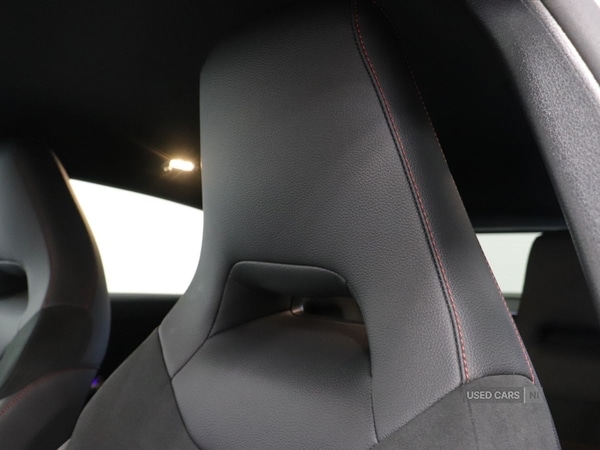 Used Mercedes-Benz A-Class 2025 for sale - 78128548: Photo 16