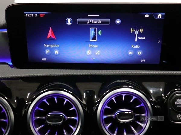 Used Mercedes-Benz A-Class 2025 for sale - 78128548: Photo 17