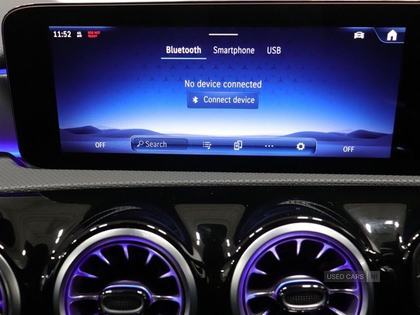 Used Mercedes-Benz A-Class 2025 for sale - 78128548: Photo 18