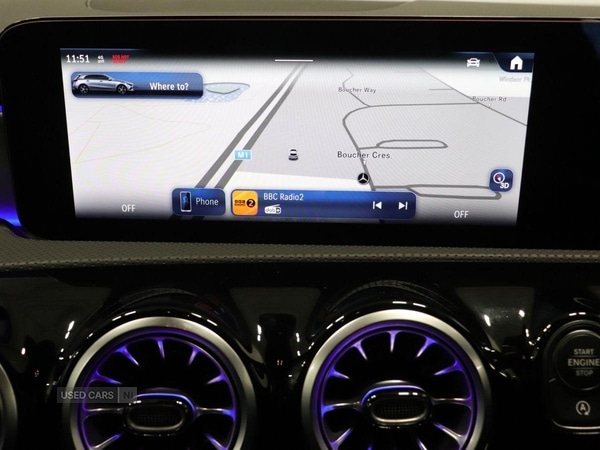 Used Mercedes-Benz A-Class 2025 for sale - 78128548: Photo 19