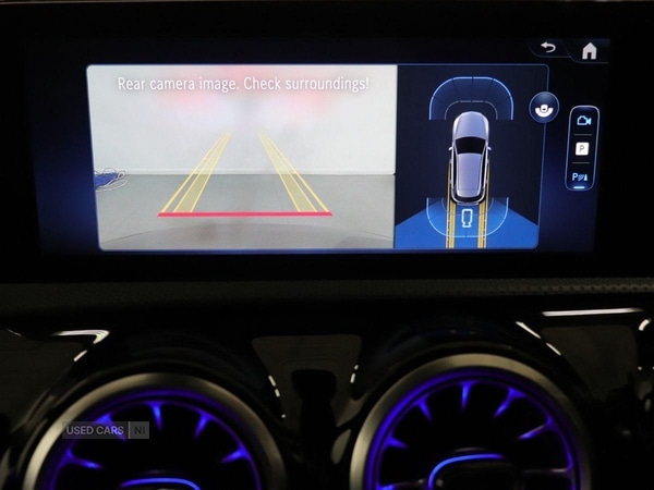 Used Mercedes-Benz A-Class 2025 for sale - 78128548: Photo 20