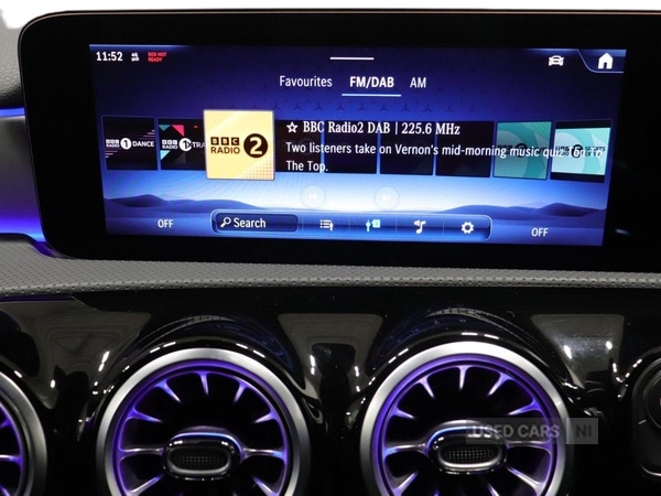 Used Mercedes-Benz A-Class 2025 for sale - 78128548: Photo 21