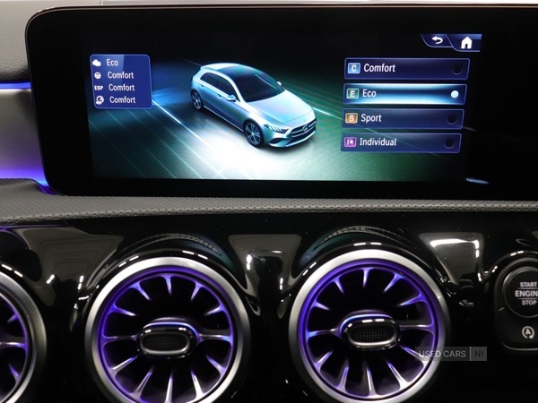 Used Mercedes-Benz A-Class 2025 for sale - 78128548: Photo 22