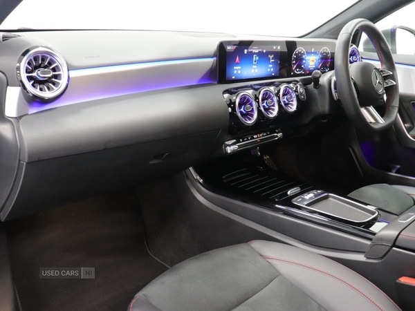 Used Mercedes-Benz A-Class 2025 for sale - 78128548: Photo 23