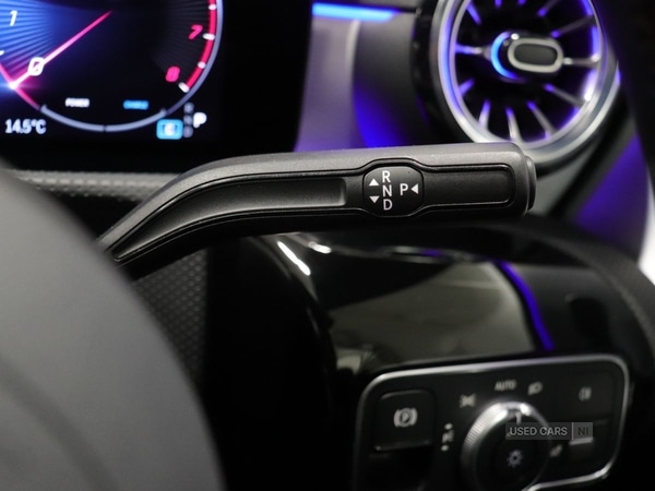 Used Mercedes-Benz A-Class 2025 for sale - 78128548: Photo 24