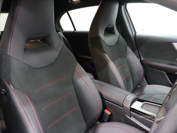 Used Mercedes-Benz A-Class 2025 for sale - 78128548: Photo 26