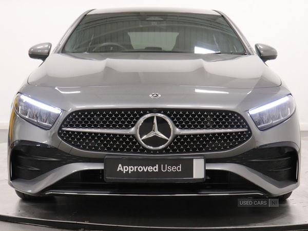 Used Mercedes-Benz A-Class 2025 for sale - 78128548: Photo 28