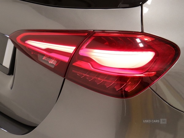 Used Mercedes-Benz A-Class 2025 for sale - 78128548: Photo 29