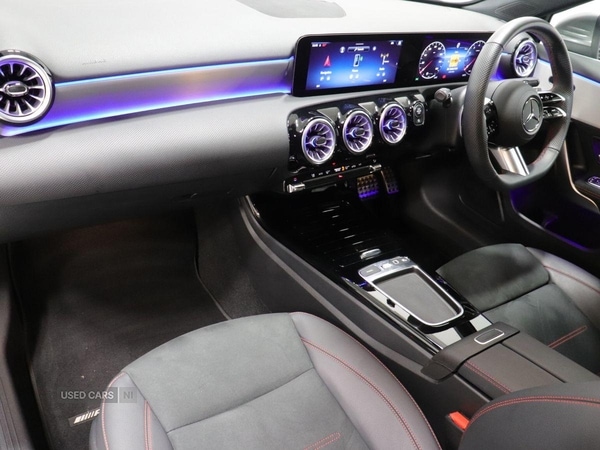 Used Mercedes-Benz A-Class 2025 for sale - 78128548: Photo 3