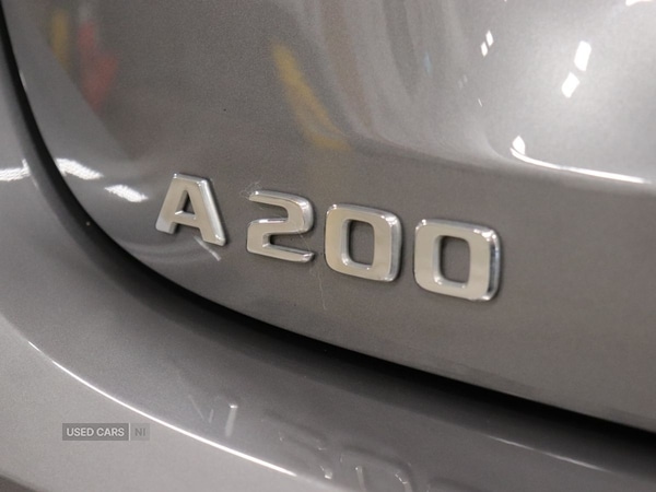 Used Mercedes-Benz A-Class 2025 for sale - 78128548: Photo 30