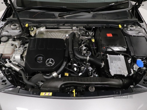 Used Mercedes-Benz A-Class 2025 for sale - 78128548: Photo 31