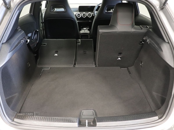 Used Mercedes-Benz A-Class 2025 for sale - 78128548: Photo 32