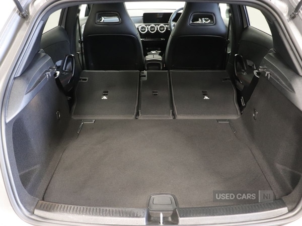 Used Mercedes-Benz A-Class 2025 for sale - 78128548: Photo 33