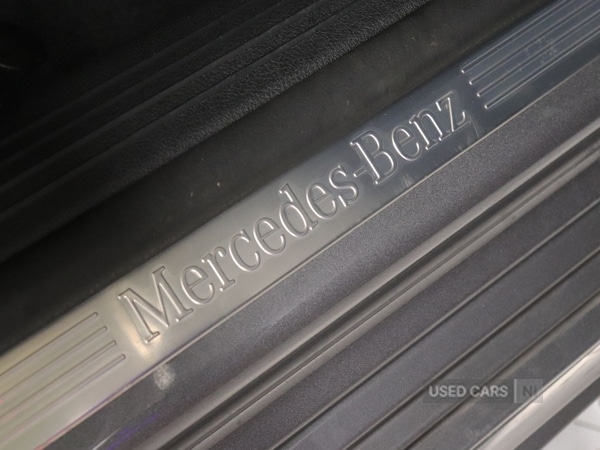 Used Mercedes-Benz A-Class 2025 for sale - 78128548: Photo 35