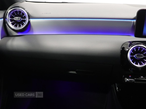 Used Mercedes-Benz A-Class 2025 for sale - 78128548: Photo 36