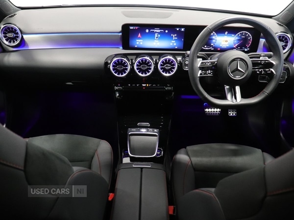 Used Mercedes-Benz A-Class 2025 for sale - 78128548: Photo 38