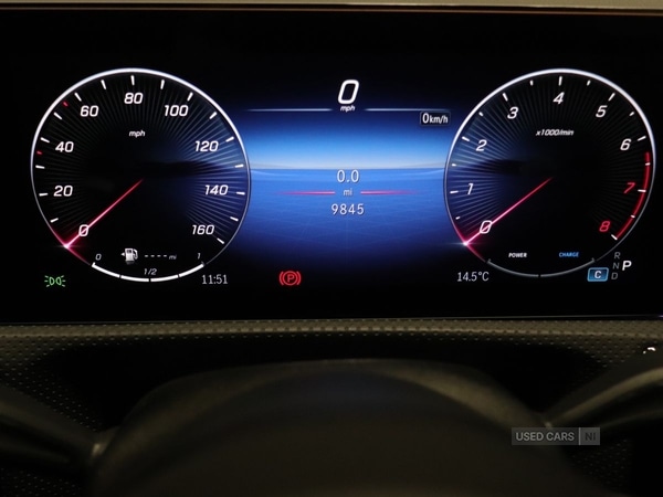 Used Mercedes-Benz A-Class 2025 for sale - 78128548: Photo 4