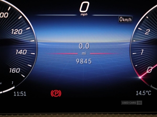 Used Mercedes-Benz A-Class 2025 for sale - 78128548: Photo 40