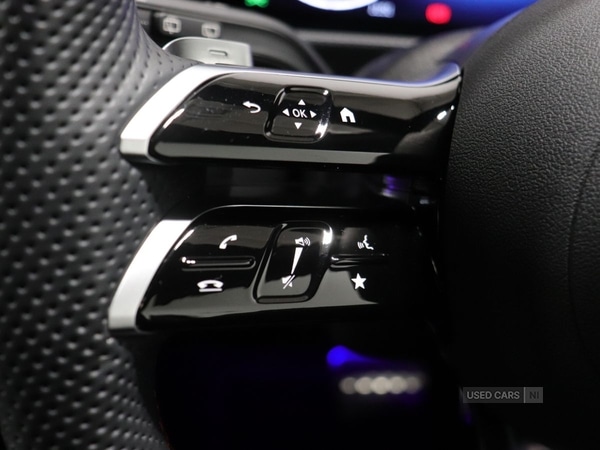 Used Mercedes-Benz A-Class 2025 for sale - 78128548: Photo 41