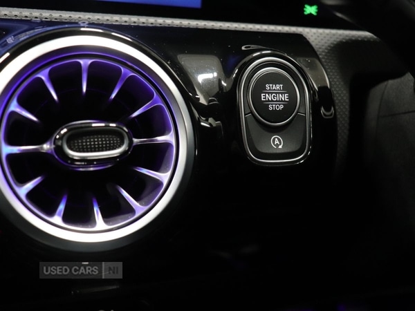 Used Mercedes-Benz A-Class 2025 for sale - 78128548: Photo 43