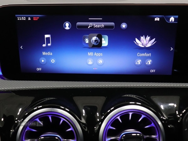 Used Mercedes-Benz A-Class 2025 for sale - 78128548: Photo 44