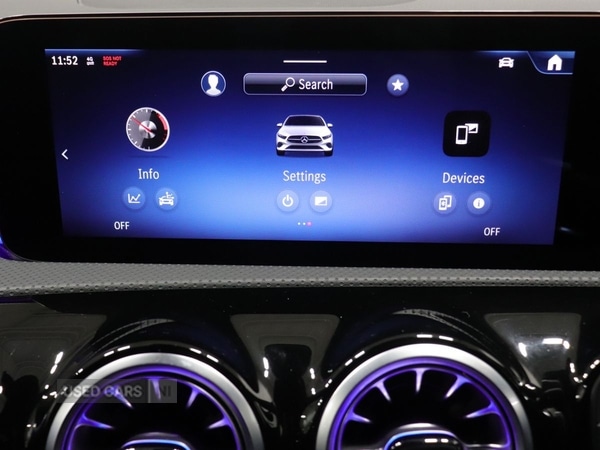 Used Mercedes-Benz A-Class 2025 for sale - 78128548: Photo 45