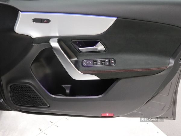 Used Mercedes-Benz A-Class 2025 for sale - 78128548: Photo 48