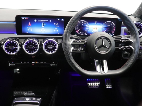 Used Mercedes-Benz A-Class 2025 for sale - 78128548: Photo 6