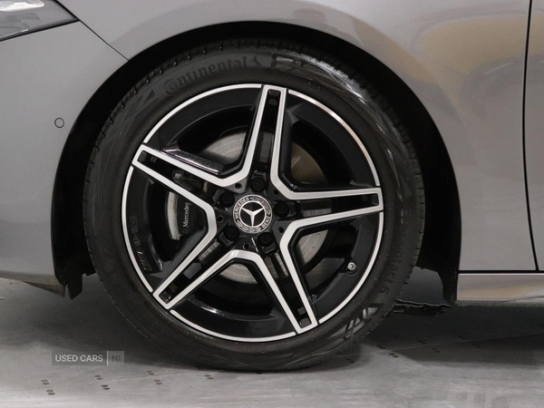 Used Mercedes-Benz A-Class 2025 for sale - 78128548: Photo 7