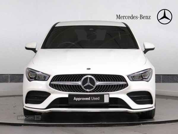 Used Mercedes-Benz CLA 2021 for sale - 76441505: Photo 12