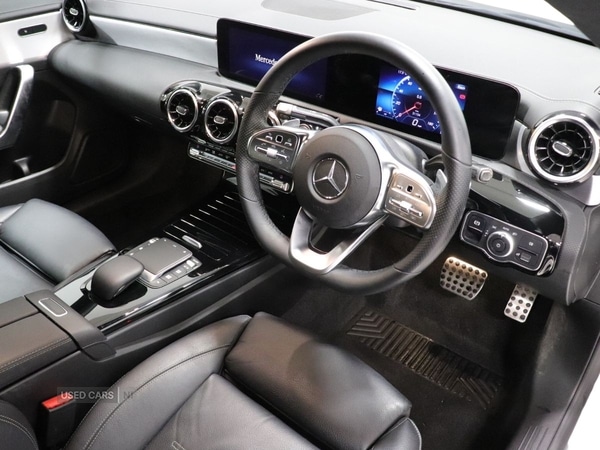 Used Mercedes-Benz CLA 2021 for sale - 76441505: Photo 14