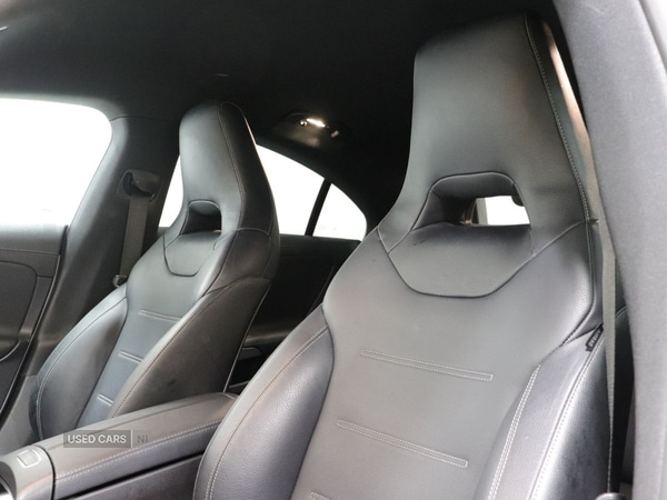 Used Mercedes-Benz CLA 2021 for sale - 76441505: Photo 15