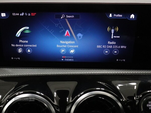 Used Mercedes-Benz CLA 2021 for sale - 76441505: Photo 16