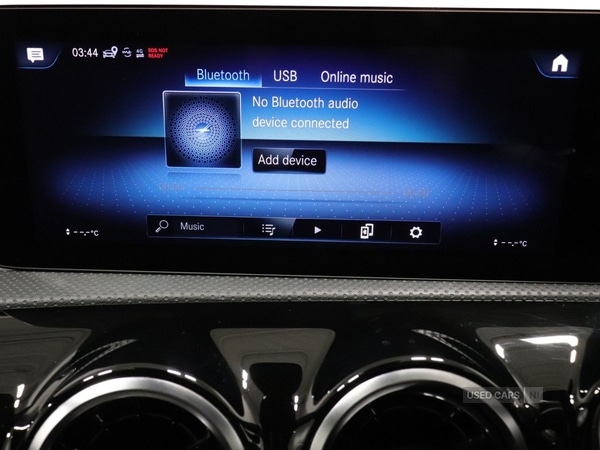 Used Mercedes-Benz CLA 2021 for sale - 76441505: Photo 17