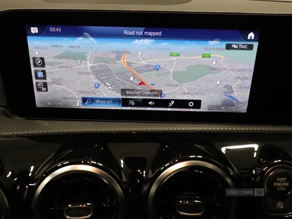 Used Mercedes-Benz CLA 2021 for sale - 76441505: Photo 18