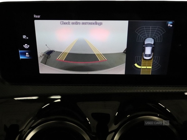 Used Mercedes-Benz CLA 2021 for sale - 76441505: Photo 19