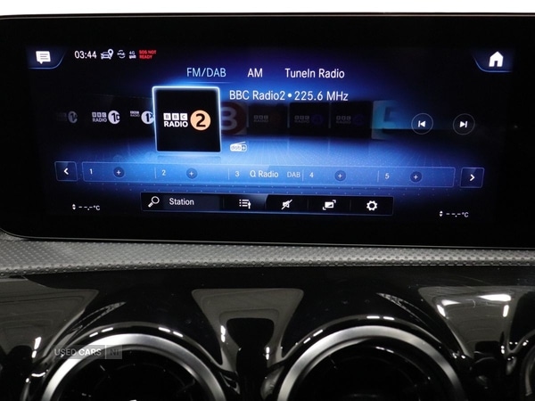 Used Mercedes-Benz CLA 2021 for sale - 76441505: Photo 20