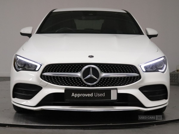 Used Mercedes-Benz CLA 2021 for sale - 76441505: Photo 23
