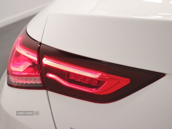 Used Mercedes-Benz CLA 2021 for sale - 76441505: Photo 24