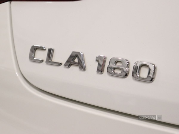 Used Mercedes-Benz CLA 2021 for sale - 76441505: Photo 25