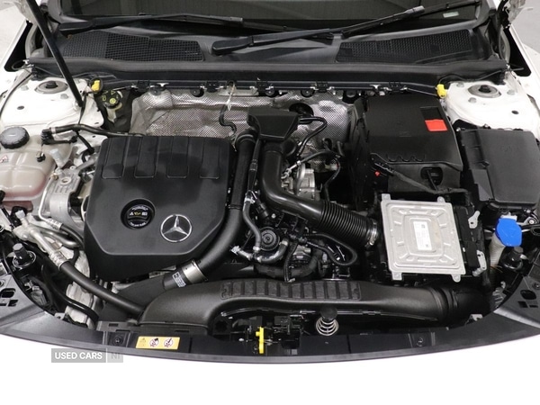 Used Mercedes-Benz CLA 2021 for sale - 76441505: Photo 26