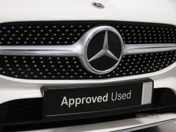 Used Mercedes-Benz CLA 2021 for sale - 76441505: Photo 28